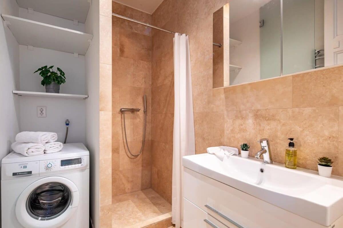 Super Central - New - Comfy Home Budapesta Exterior foto