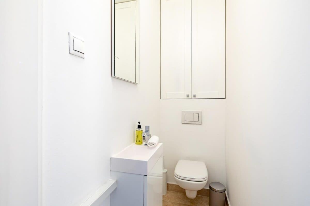 Super Central - New - Comfy Home Budapesta Exterior foto